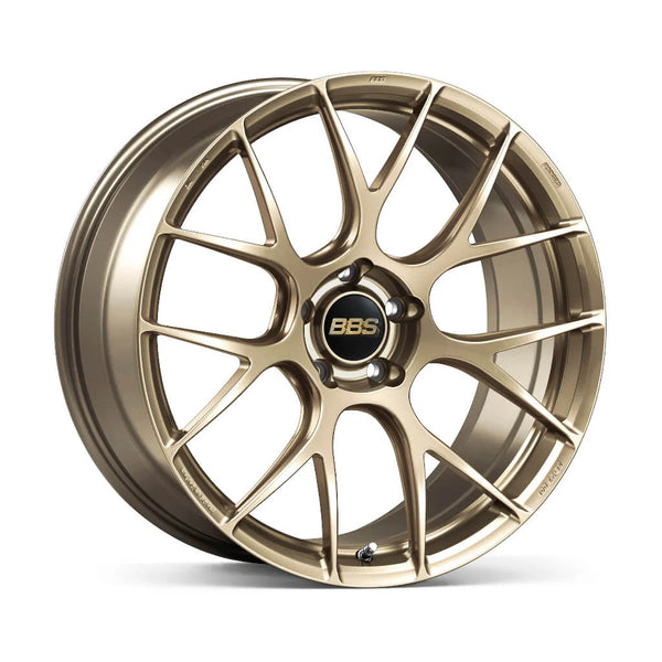 BBS RE-V7 Forged 1-Piece Wheel (BBS Japan)