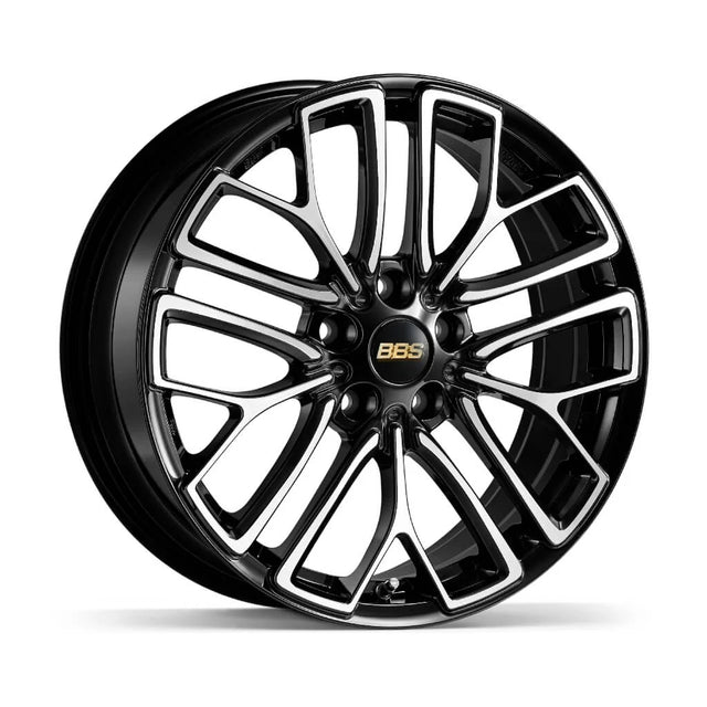BBS RE-X Forged 1-Piece Wheel (BBS Japan)