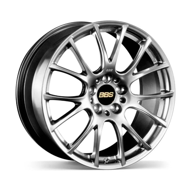 BBS RE-V Forged 1-Piece Wheel (BBS Japan)