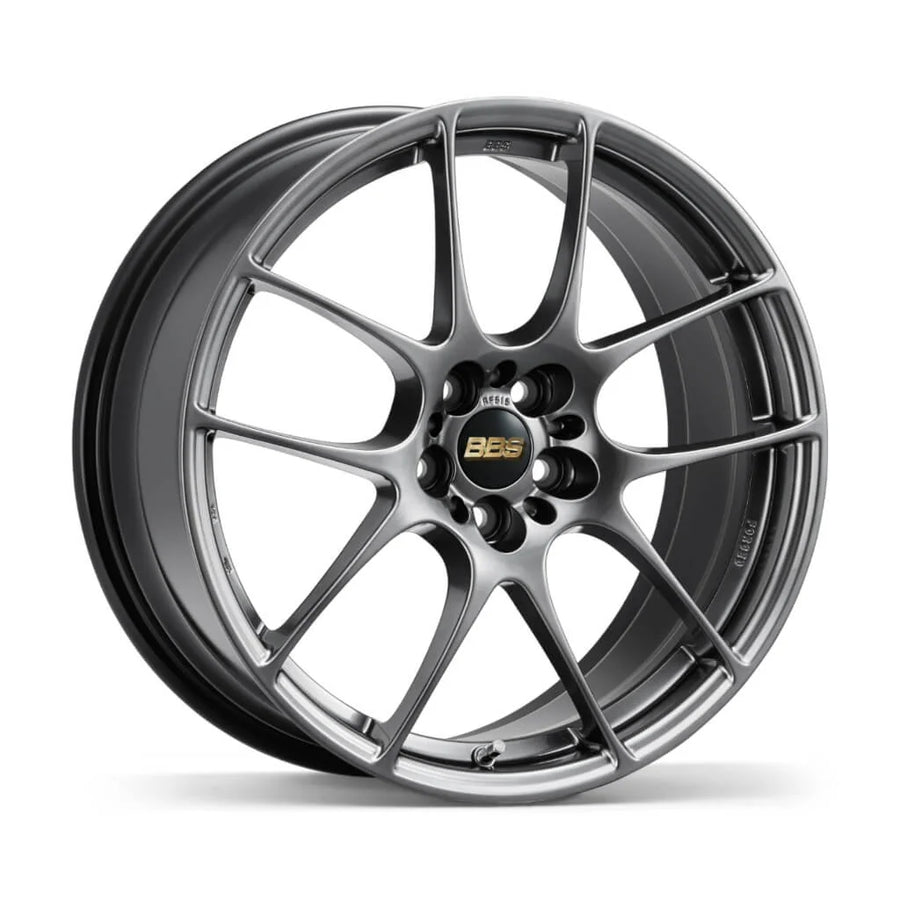 BBS RF Forged 1-Piece Wheel (BBS Japan)