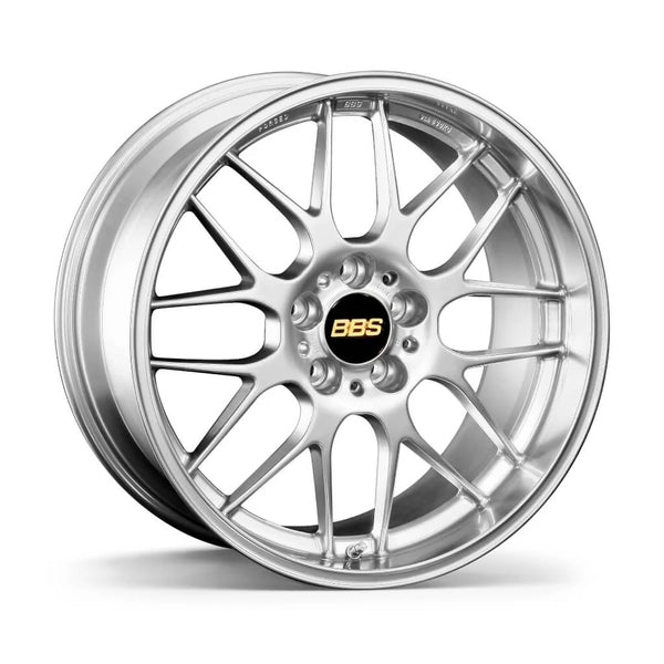 BBS RG-R Forged 1-Piece Wheel (BBS Japan)