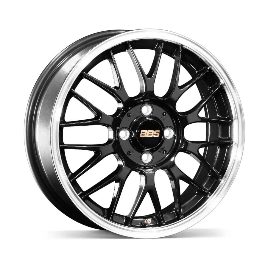 BBS RG-F Forged 1-Piece Wheel (BBS Japan)