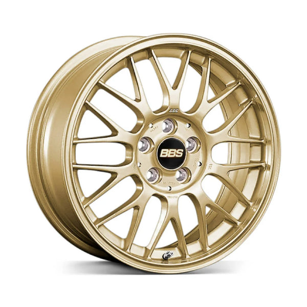 BBS RG-F Forged 1-Piece Wheel (BBS Japan)