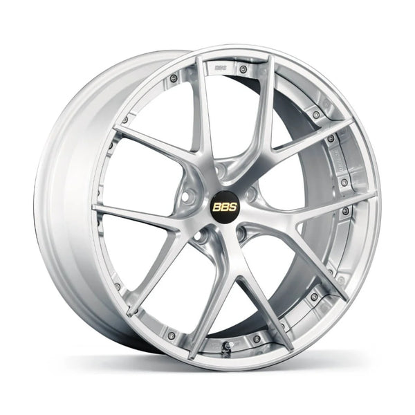 BBS RI-S Forged 2-Piece Wheel (BBS Japan)