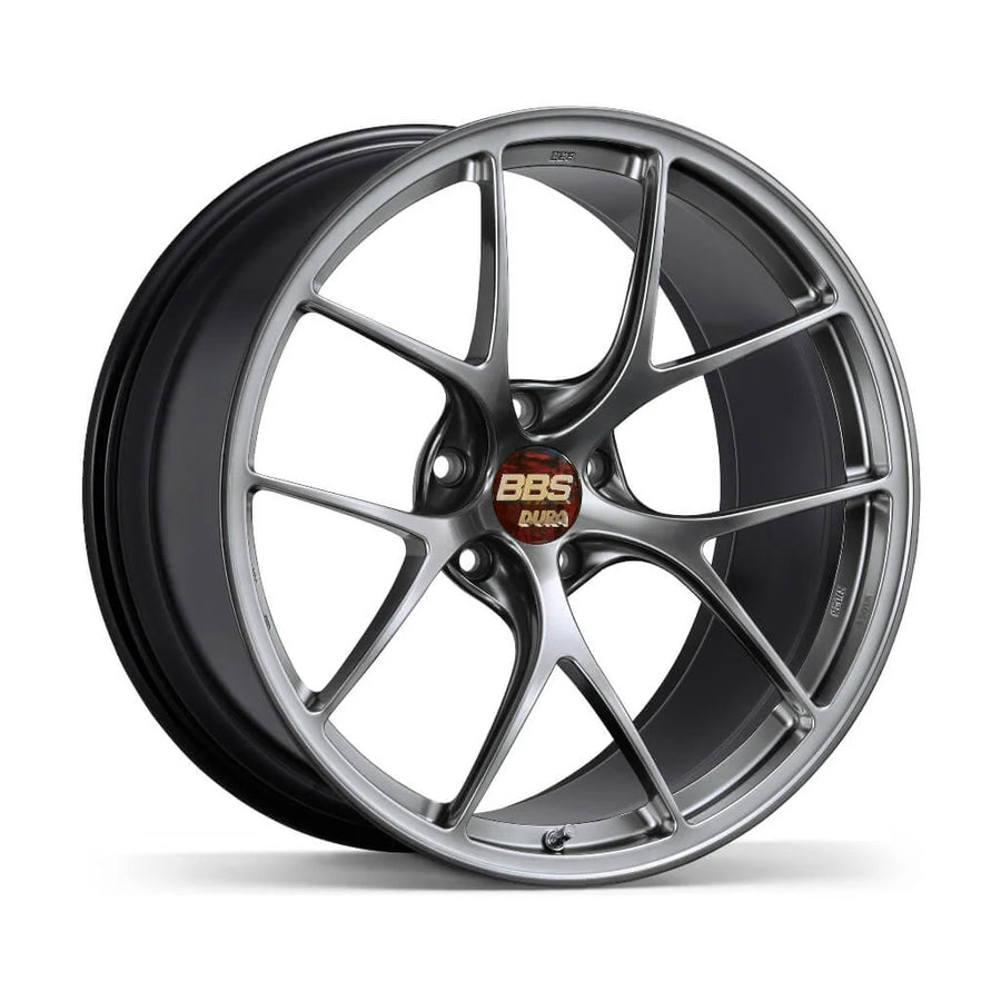 BBS RI-D Forged 1-Piece Wheel