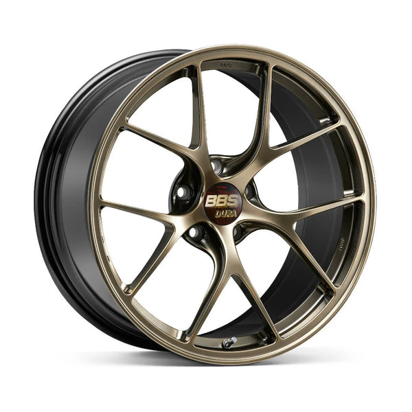 BBS RI-D Forged 1-Piece Wheel