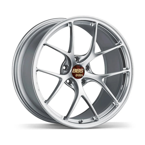 BBS RI-D Forged 1-Piece Wheel