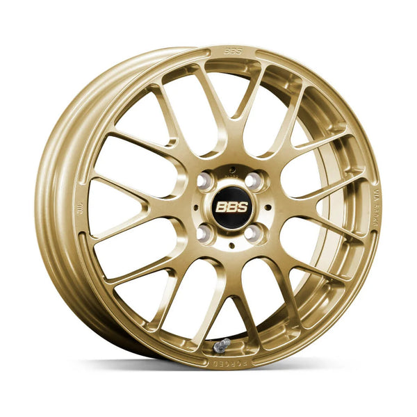 BBS RP Forged 1-Piece Wheel (BBS Japan)