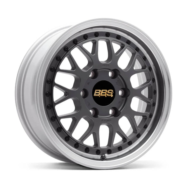 BBS RT-X Forged 2-Piece Wheel (BBS Japan)