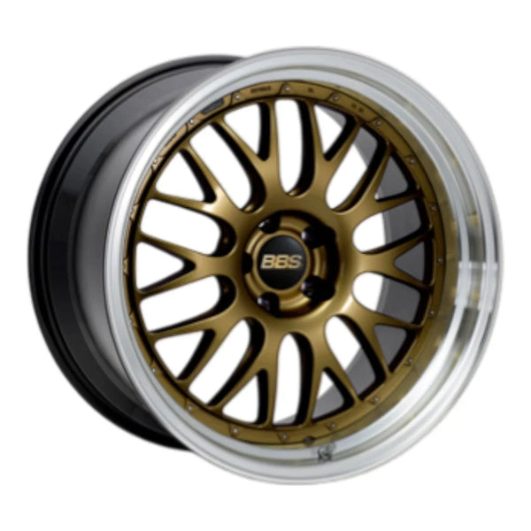 BBS RT88 Wheel (BBS Japan)