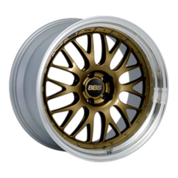 BBS RT88 Wheel (BBS Japan)