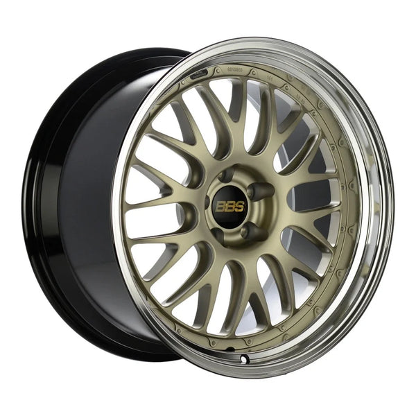 BBS RT88 Wheel (BBS Japan)