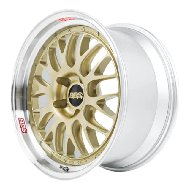 BBS RT88 Wheel (BBS Japan)