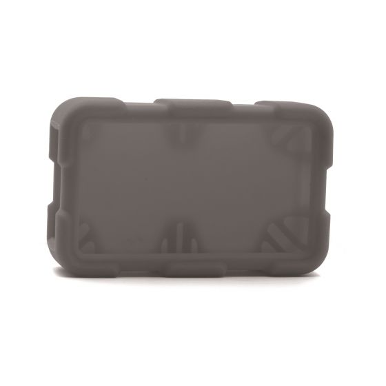 ZeroNoise Amplifier Silicon Cover Rugged