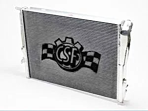 CSF All Aluminum Radiator for BMW M3 E90/E92