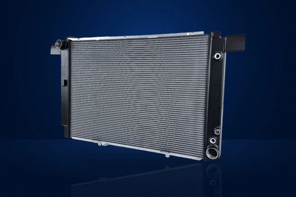 CSF Performance All-Aluminum Cooling Radiator for Mercedes-Benz SL600 (R129) 1993-2001