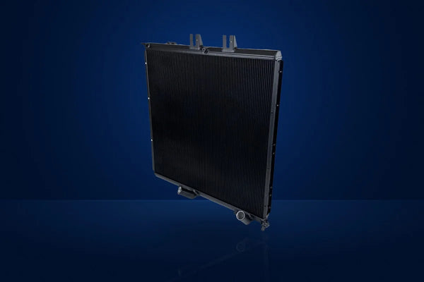 CSF High Performance Cooling Radiator for Ferrari FF / GTC4Lusso / F12 / 812 / Monza