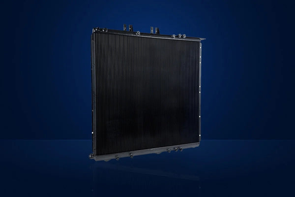 CSF High Performance Cooling Radiator for Ferrari FF / GTC4Lusso / F12 / 812 / Monza