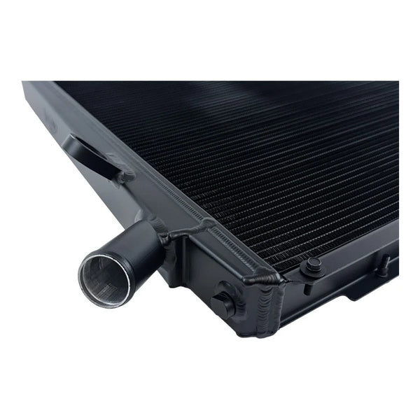 CSF High-Performance Cooling Radiator (Left) for Ferrari 458