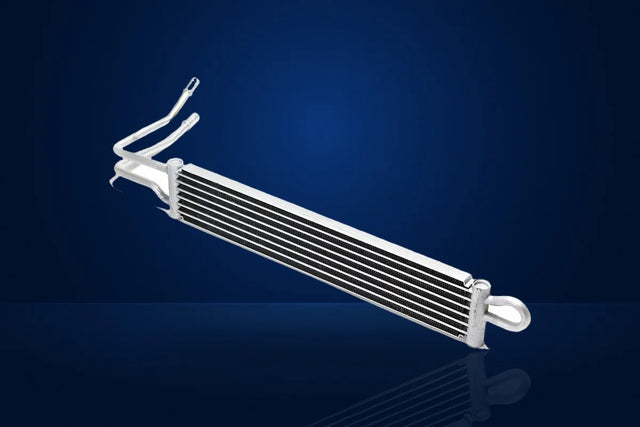CSF Dual Pass Race Power Steering Cooler for BMW M3 E90/E92