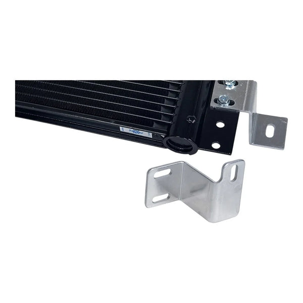 CSF Transmission Oil Cooler for Ford F-150 Raptor 3.5L V6 EcoBoost 2017-2025