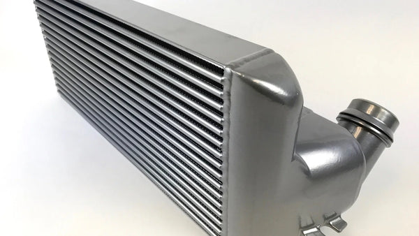 CSF Intercooler (black) for BMW M2 (F87) / M235i (F22) / 335i (F30) / 435i (F32) / 435i (F36)