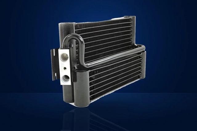 CSF Oil Cooler Race-Spec F-Chassis for BMW N55