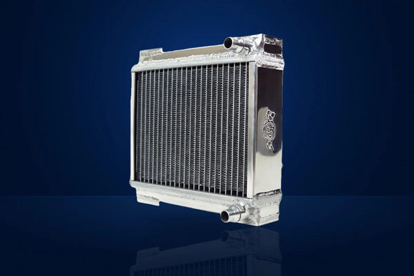 CSF Radiator for Mercedes-Benz CLA 45 AMG 2.0 L4 - W117