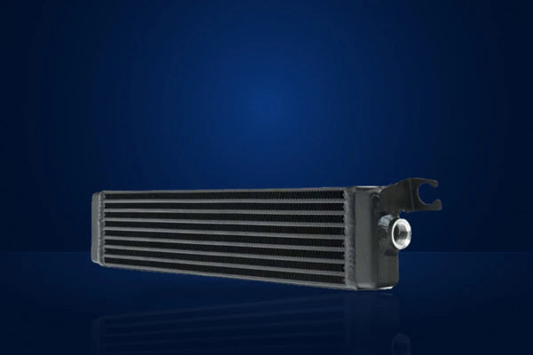 CSF Race Style Oil Cooler for BMW E30 M3