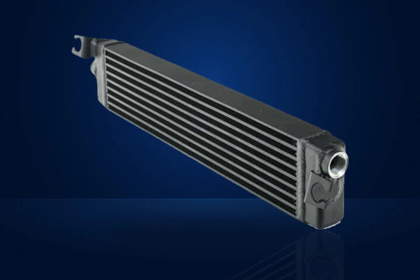 CSF Race Style Oil Cooler for BMW E30 M3