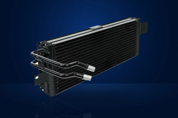 CSF High-Performance Automatic Transmission Oil Cooler (ZF8 Auto Only) for BMW M3 (G80/G81) / M2 (G87) / M4 (G82/G83)