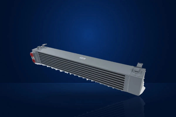 CSF Oil Cooler for BMW M3 (E36) / M4 (E46)