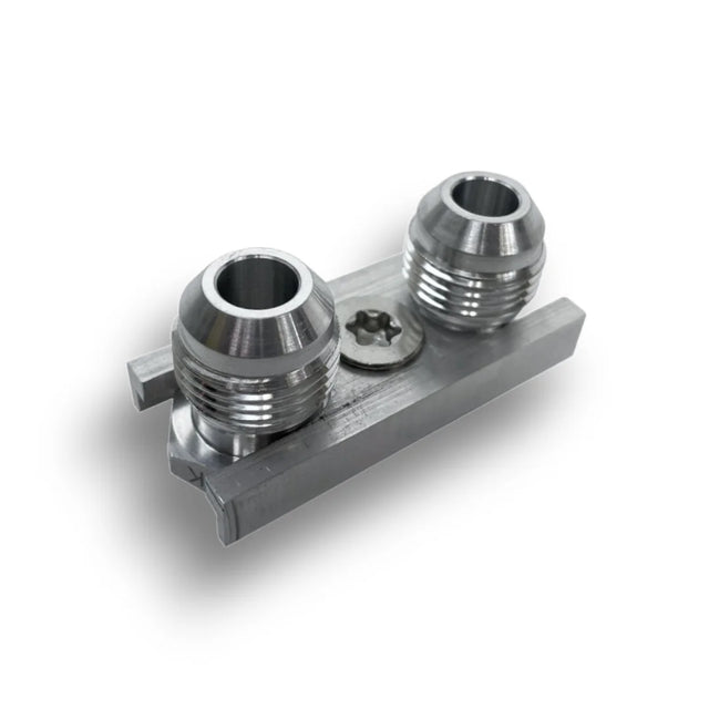 CSF AN Adapter Fitting Kit for BMW S54, BMW E46 M3