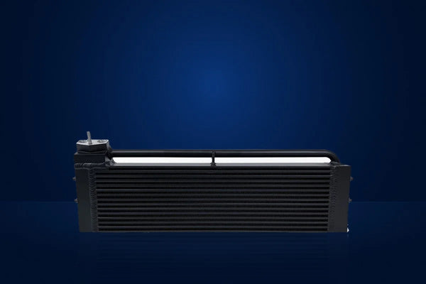 CSF High-Performance Oil Cooler for BMW M5 (E60) / M6 (E63/E64) 2006-2010