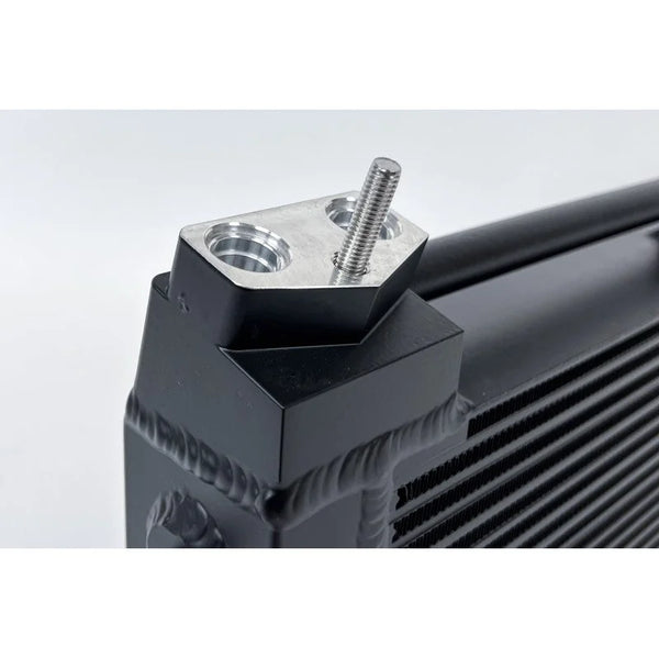 CSF High-Performance Oil Cooler for BMW M5 (E60) / M6 (E63/E64) 2006-2010