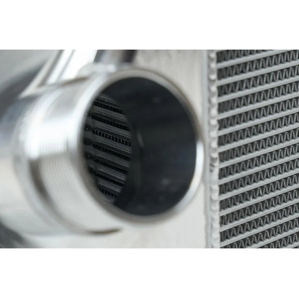 CSF High-Performance Intercooler System for Audi SQ7/SQ8 2020-