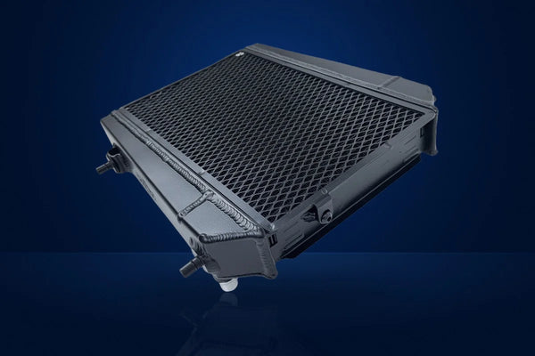 CSF High Performance Auxiliary Radiator for BMW M2 (G87) / M3 (G80 / G81) / M4 (G82 / G83)