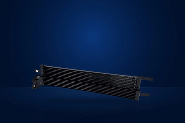 CSF Transmission Oil Cooler for Jeep Wrangler (JL) / Gladiator (JT)
