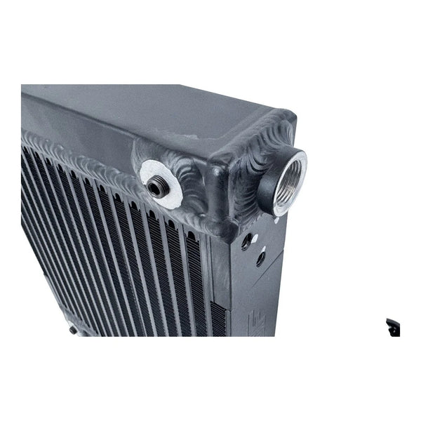 CSF High-Performance Transaxle Cooler Kit for Ford GT 2005-2006