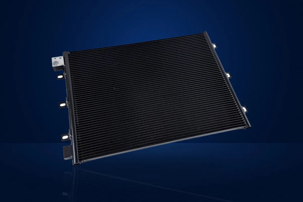 CSF A/C Condenser for Ferrari 458 / SF90 / LaFerrari / 296 / 488 / F8 / 849 Testarossa