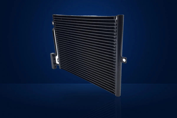 CSF Performance A/C Condenser for Porsche 911 GT3 / Carrera / Carrera 4 / Carrera 4S (996) / Boxster / Boxster S (986)