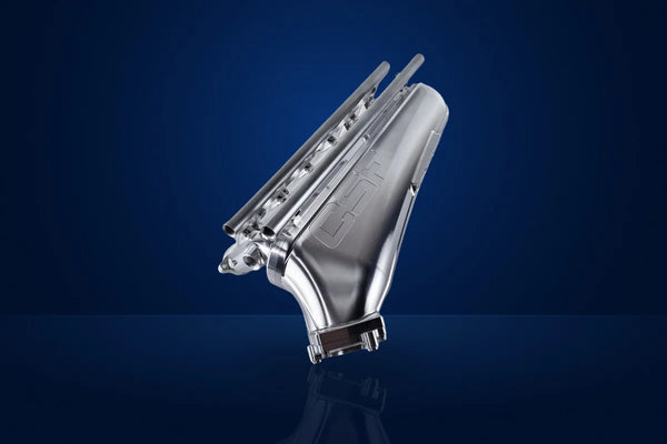CSF intake manifolds