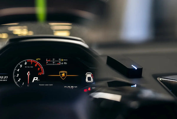 Dragy DRG70-C GPS Performance Meter