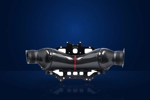 Eventuri Air Intake System (Carbon)