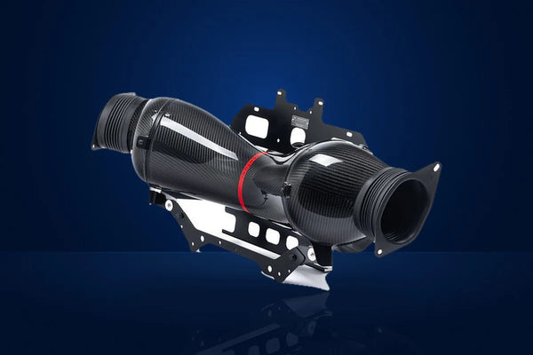 Eventuri Air Intake System (Carbon)