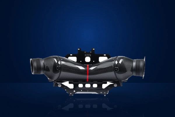 Eventuri Air Intake System (Carbon)