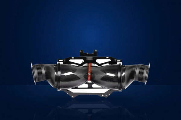 Eventuri Air Intake System (Carbon)