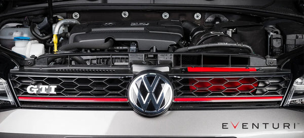 Eventuri Air Intake System (Carbon) for Golf MK7 GTi, R/Audi S3 2.0 TFSI