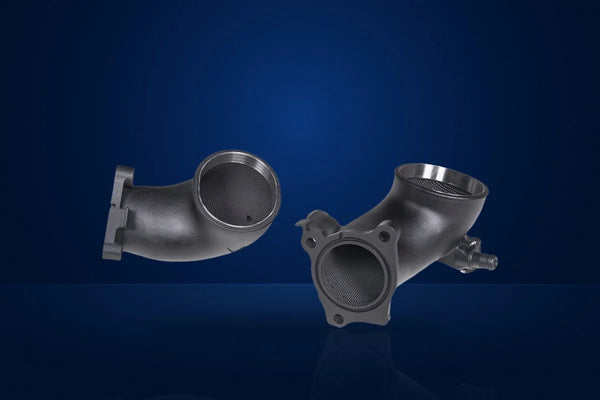 Eventuri Air Intake System (Carbon) for Lamborghini Urus 2018-2024 / Porsche Cayenne / Audi RSQ8 / Bentley Bentayga