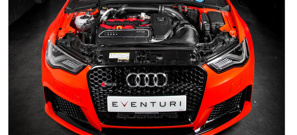 Eventuri Intake System (Carbon)